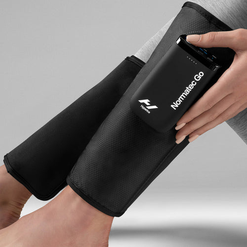 Hyperice Normatec Ayaq Masajçısı 