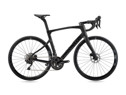Pinarello X3 105 Di 2 Disc Yol Bisikleti