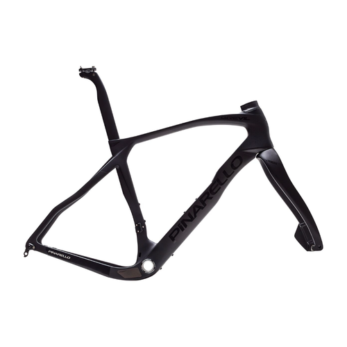Pinarello Grevil F9 Siyah Kadro