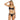 Billabong Kadın Bikini Alt Sol Searcher Tie Side Tropic Sarı