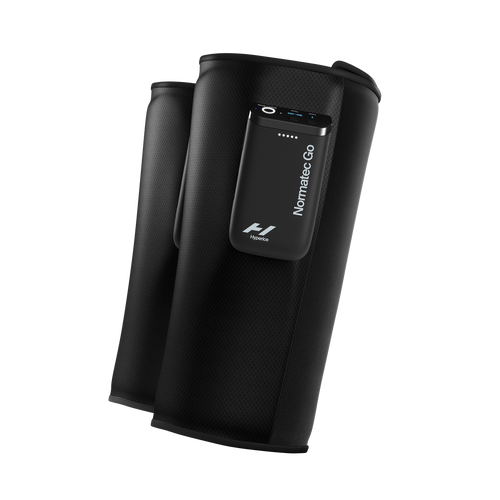 Hyperice Normatec Ayaq Masajçısı 