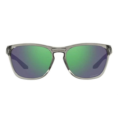 Oakley Manorburn Güneş Gözlüğü - Prizm Jade