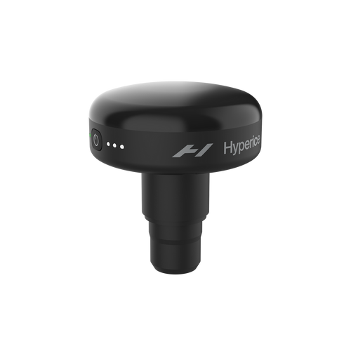 Hyperice Hypervolt Qızdırılan Masaj Başlığı 
