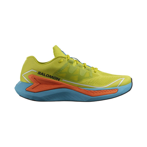 Salomon DRX Bliss Erkek Yol Koşusu Ayakkabısı