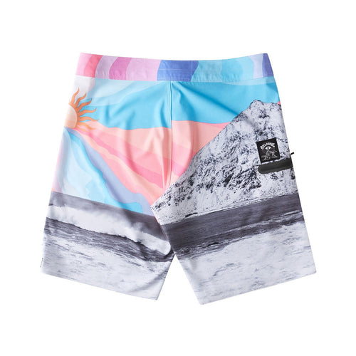 Billabong Erkek Çocuk Boardshort