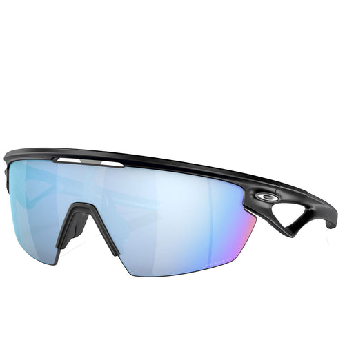 Oakley Kişi Günəş Eynəyi Sphaera Qara