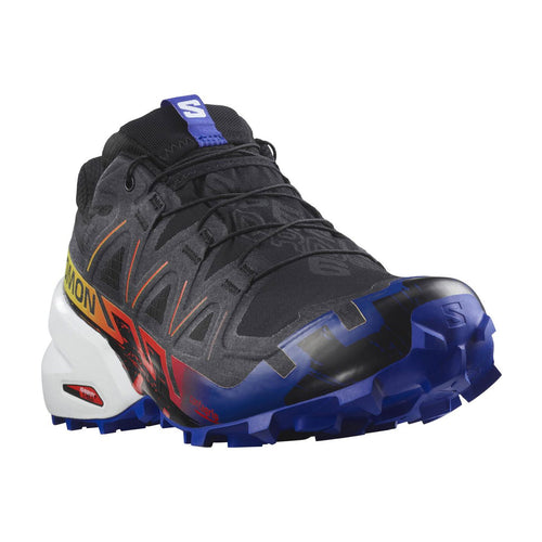Salomon Supercross 6 Gore-Tex Patika Koşu Ayakkabısı