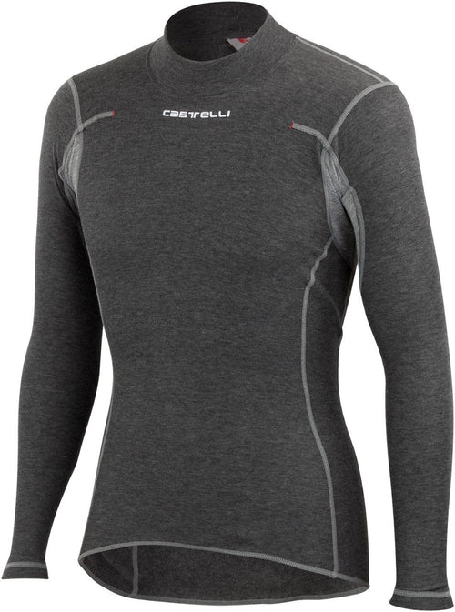 CASTELLI FLANDERS UZUN KOLLU İÇLİK