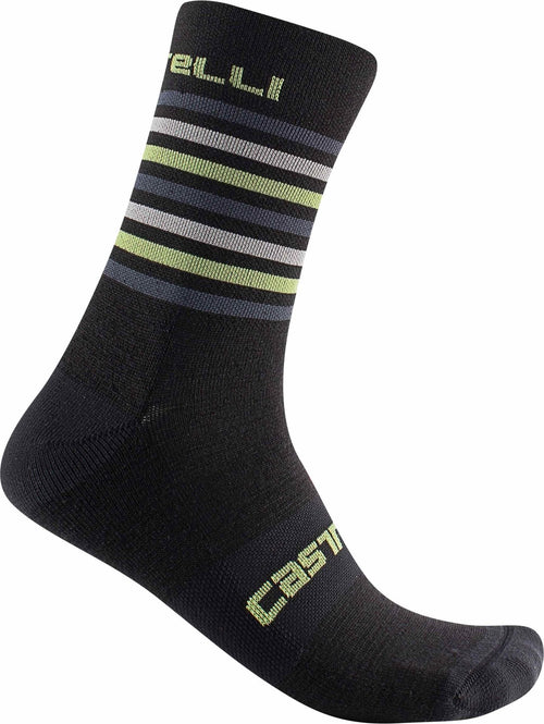 CASTELLI GREGGE 15 ÇORAP