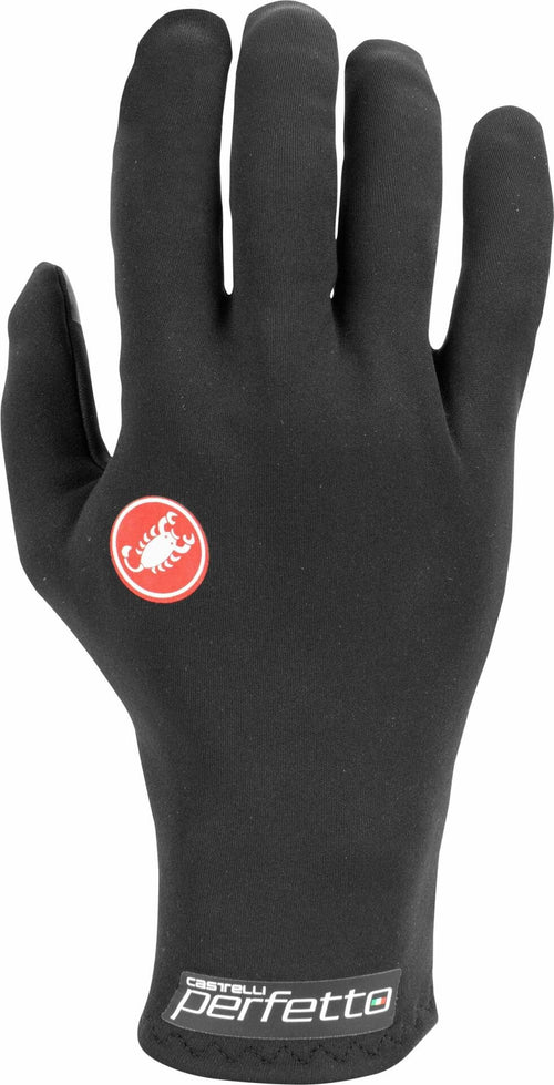 Castelli Perfetto RoS Unisex Bisiklet Eldiveni