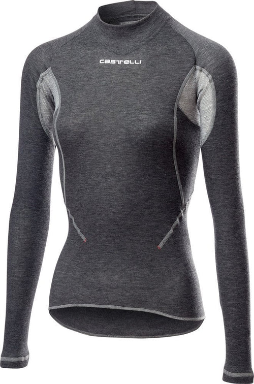 CASTELLI FLANDERS 2 W UZUN KOLLU İÇLİK