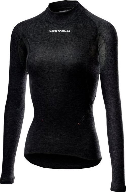 CASTELLI FLANDERS 2 W UZUN KOLLU İÇLİK