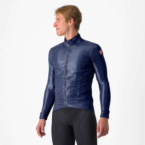CASTELLI ARIA SHELL RÜZGARLIK