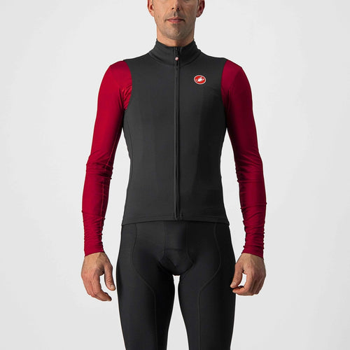 Castelli Pro Thermal Mid Erkek Bisiklet Yeleği