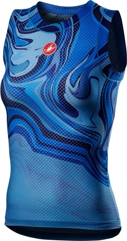 CASTELLI PRO MESH W KOLSUZ İÇLİK