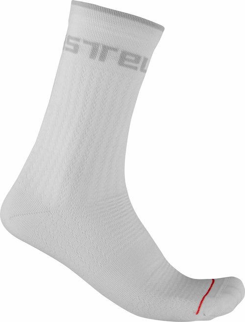CASTELLI DISTANZA 20 ÇORAP