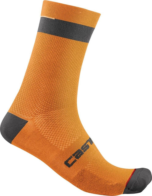 CASTELLI ALPHA 18 ÇORAP