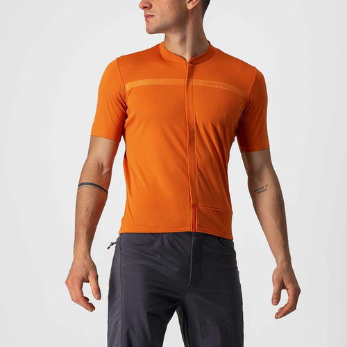 Castelli Unlimited Allroad Erkek Bisiklet Forması
