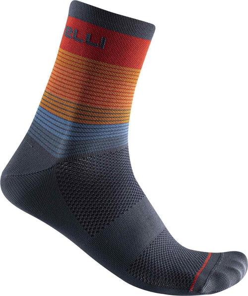 CASTELLI SCIA 12 ÇORAP