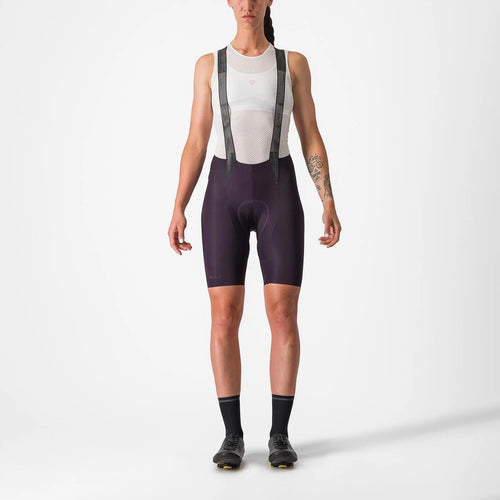 Castelli Free Aero RC W Kadın Bisiklet Taytı
