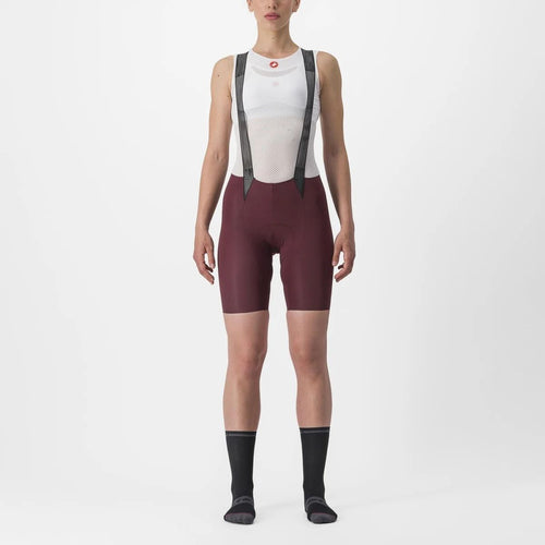 Castelli Free Aero RC W Kadın Bisiklet Taytı