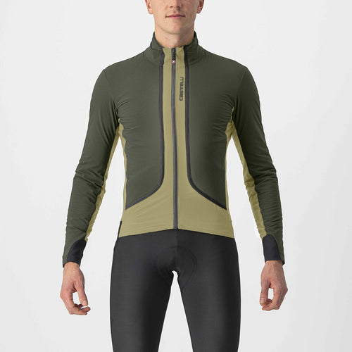 CASTELLI FLIGHT  AIR CEKET