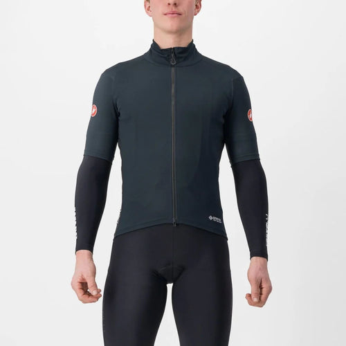 CASTELLI PERFETTO RoS 2 KÜLƏK JERSEY