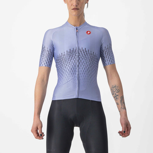 Castelli Aero Pro W Kadın Bisikletçi Forması