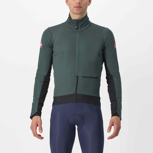 CASTELLI ALPHA DOPPIO RoS CEKET