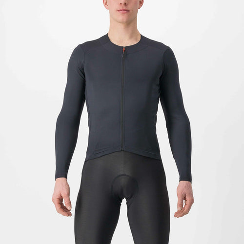 CASTELLI FLY LS UZUN KOLLU FORMA