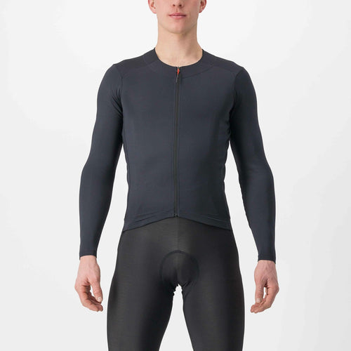 CASTELLI FLY LS UZUN KOLLU FORMA