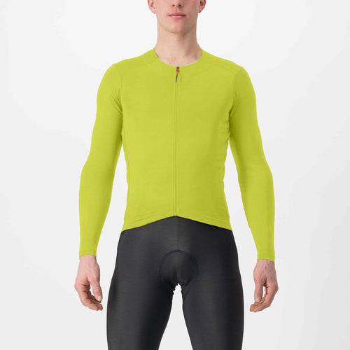 CASTELLI FLY LS UZUN KOLLU FORMA