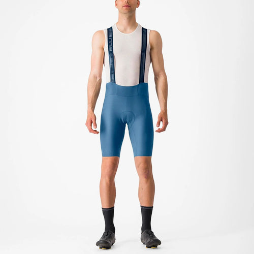 Castelli Espresso Bib Tayt