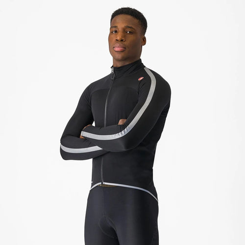 CASTELLI ULTRA RAIN CAPE YAĞMURLUK