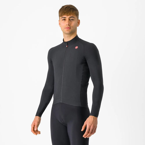 CASTELLI AERO RACE LS UZUN KOLLU BİSİKLETÇİ FORMASI