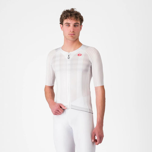 Castelli Aero Race 8S Erkek Bisikletçi Forması
