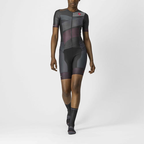CASTELLI PULSUZ SANREMO 2 W TRISUIT