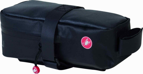 Castelli Sele Altı Bisiklet Çantası XL