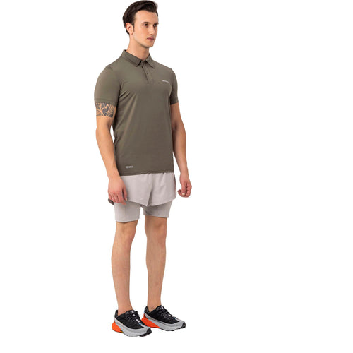 Merrell Pace M Erkek Polo Yaka Tişört