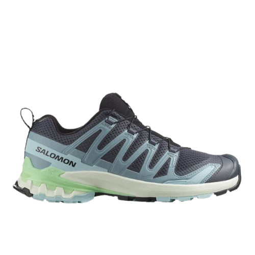 Salomon Xa Pro 3d V9 Kadın Patika Koşusu Ayakkabısı