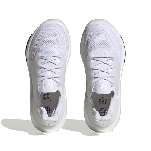 ULTRABOOST LIGHT W FTWWHT/FTWWHT/CRYWHT