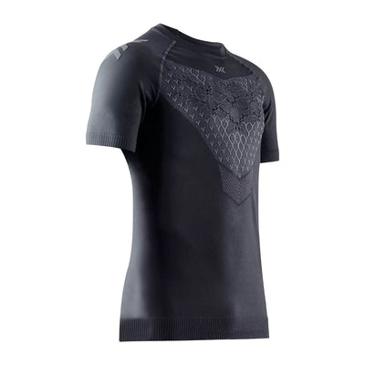 X-bionic Twyce Run Shirt Erkek Koşu Tişört