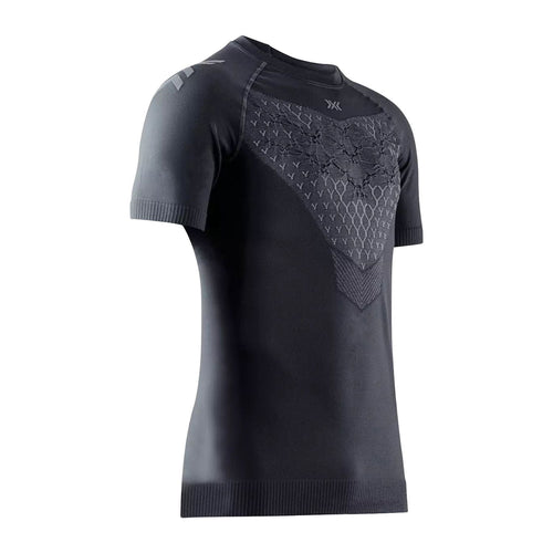 X-bionic Twyce Run Shirt Erkek Koşu Tişört