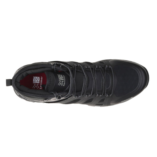 Dominator Mid weathertite Black