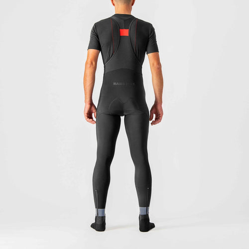 Castelli Tutto Nano Erkek Uzun Bib Tayt Bisiklet Taytı