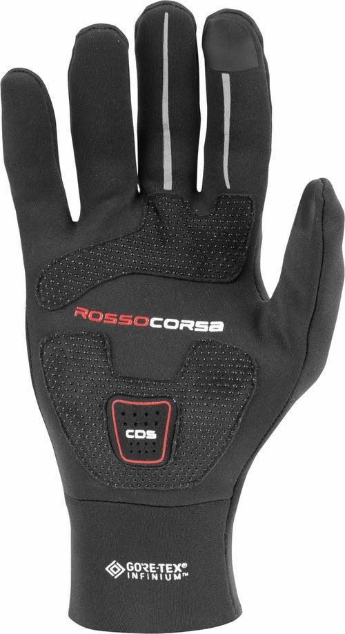Castelli Perfetto RoS Unisex Bisiklet Eldiveni