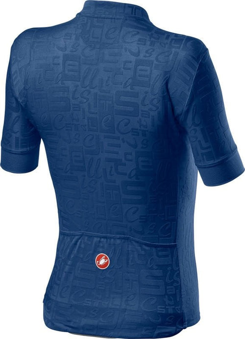 CASTELLI PROMESSA JACQUARD FORMA