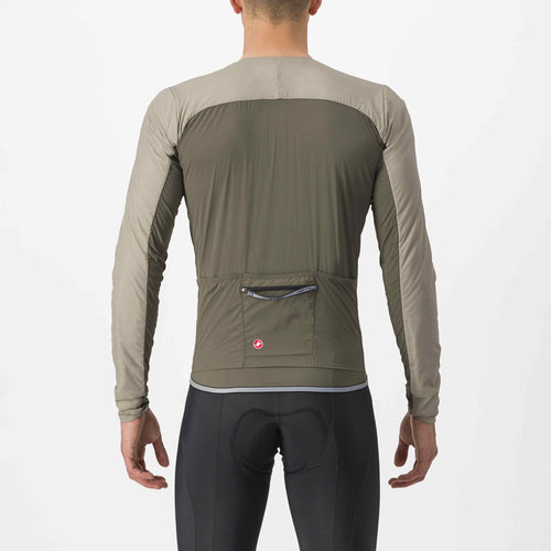 CASTELLI FLY JACK-SEY CEKET