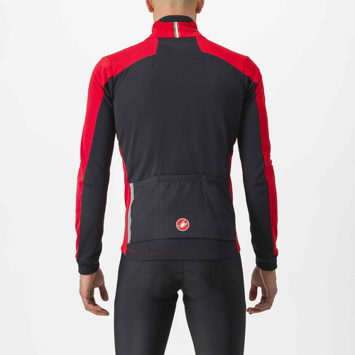 CASTELLI ENTRATA CEKET