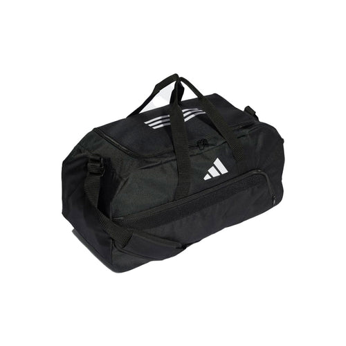 Adidas Tiro L Duffle M Unisex Siyah Çanta